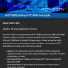 JACE 8000/JENEsys PC 8000 End of Life